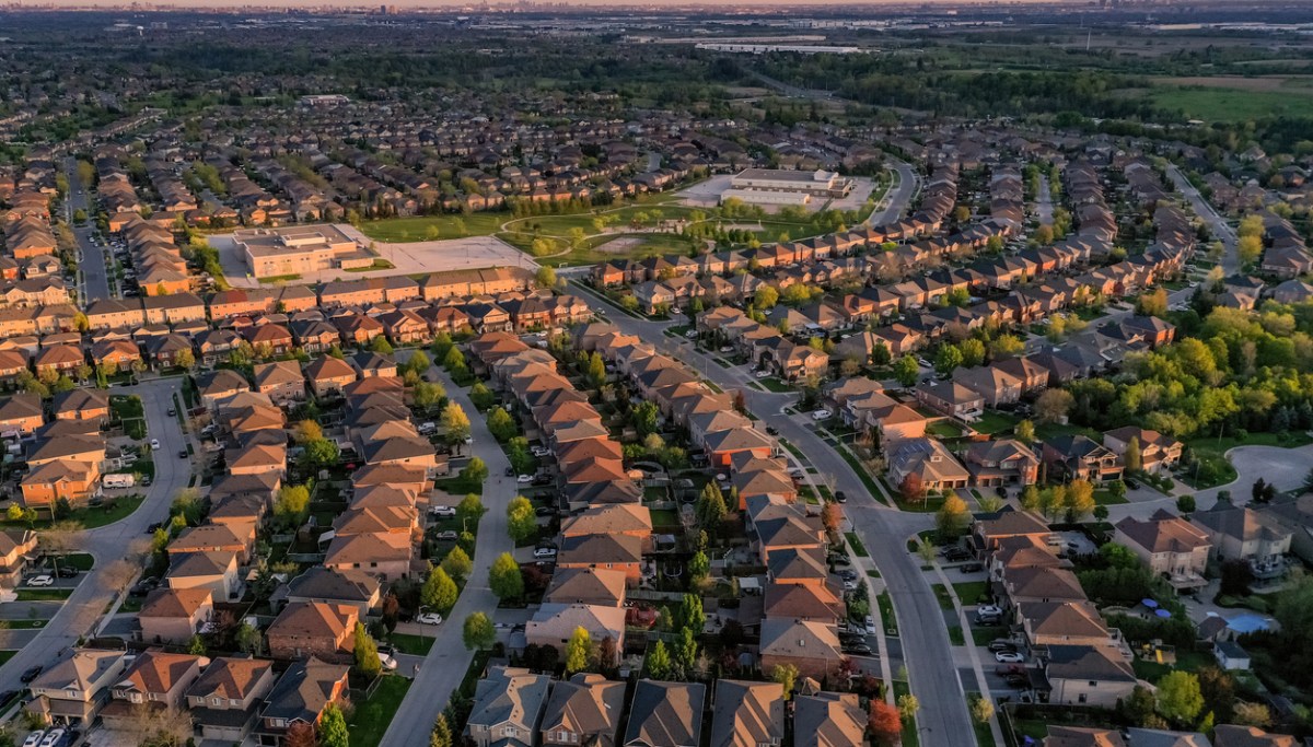 Restricting institutional home ownership is a foolhardy solution