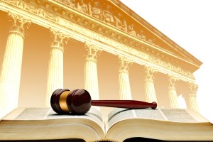 America’s courts are losing the record — and with it, your rights