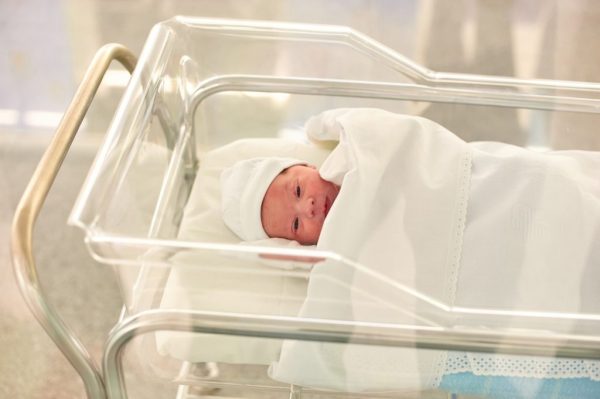 Get more money to new parents