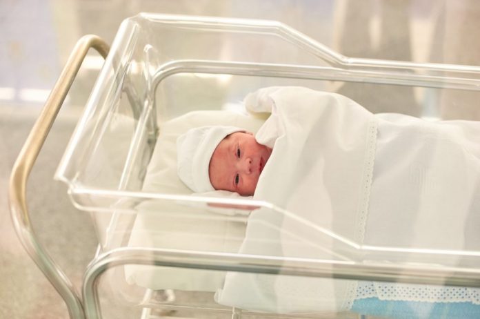 Get more money to new parents