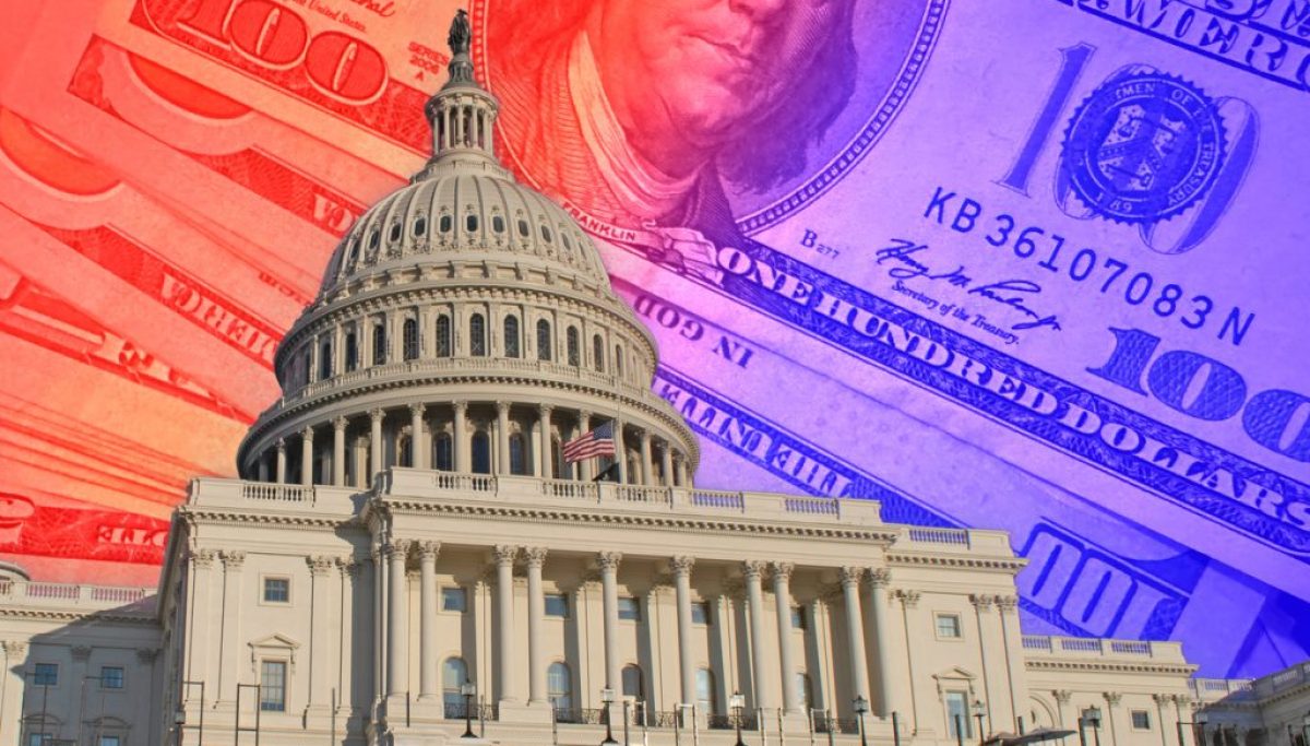 Senate Social Security panel highlights looming benefits cuts