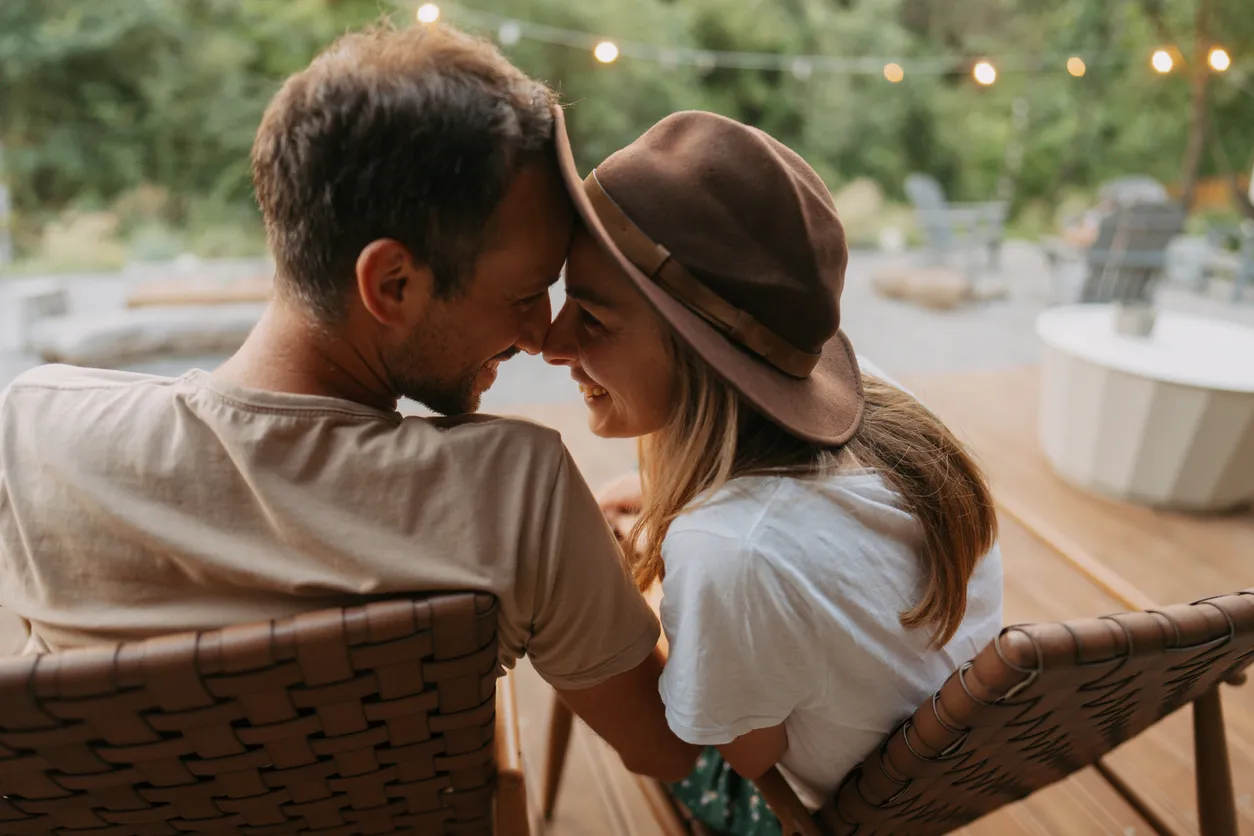 It’s time for conservatives to make romance look good again