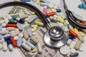 Trump is right to rebalance global drug prices