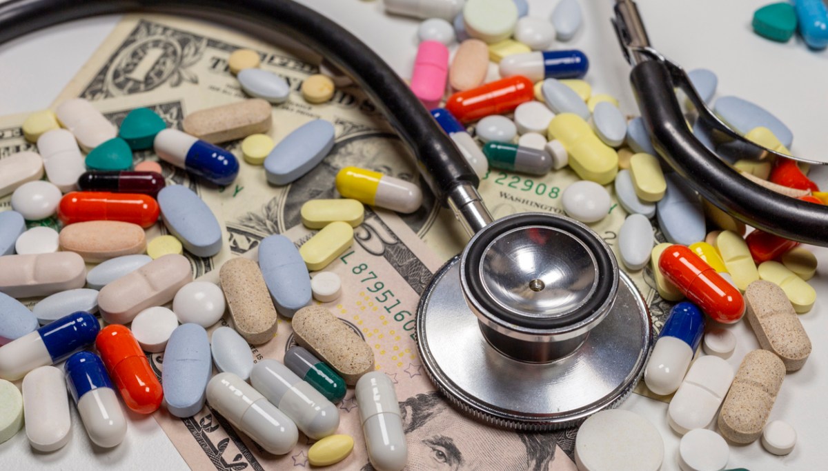 “Patients Betrayed by Overbearing Government and Insurance Giants”