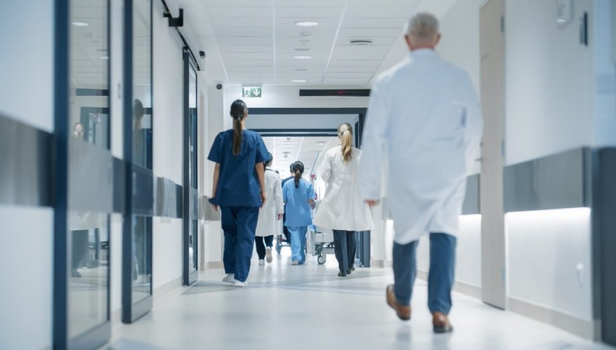 There's no such thing as "free" healthcare