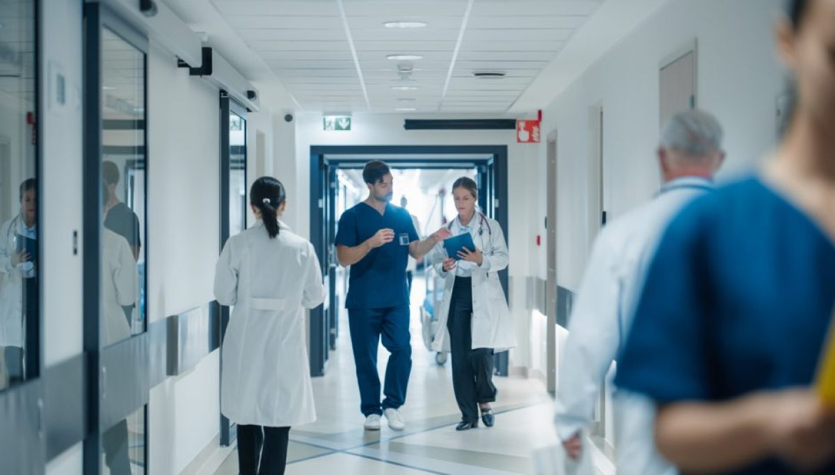 Florida tops list of states where hospitals charge highest markups over Medicare: Watchdog