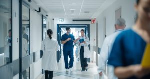 America doesn’t need more medical students. It needs more residents