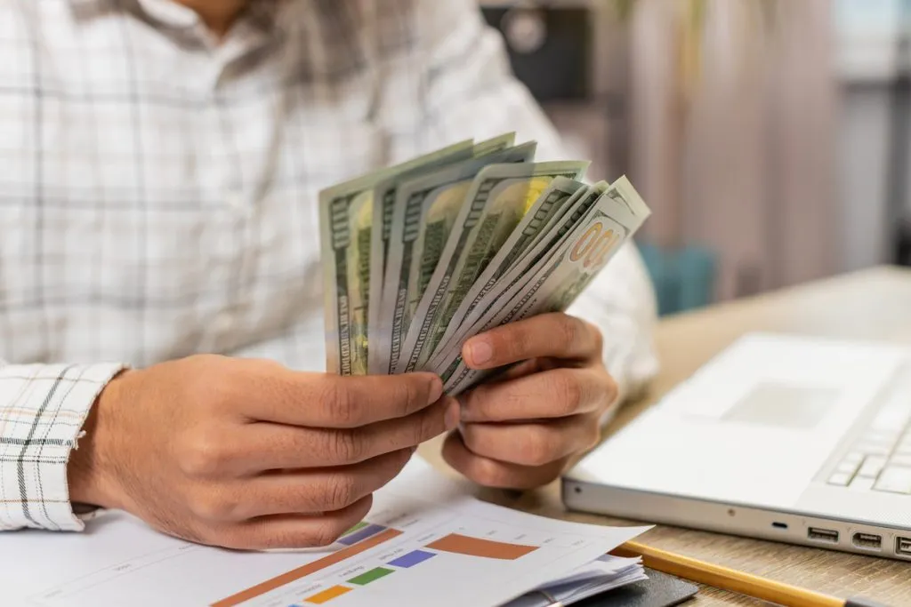 September Social Security direct payment worth $994 goes out in 24 days