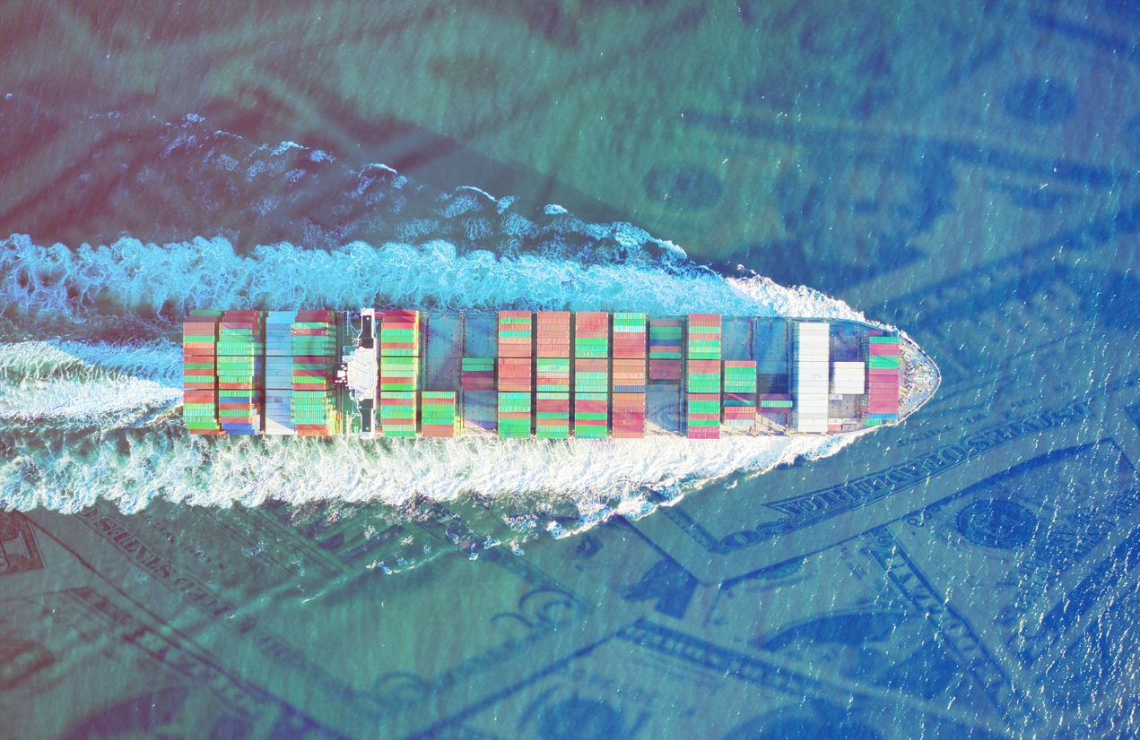 Just take the off-ramp on tariffs, Mr. President 