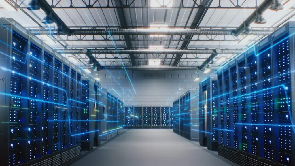 Powering AI data centers with free market reforms