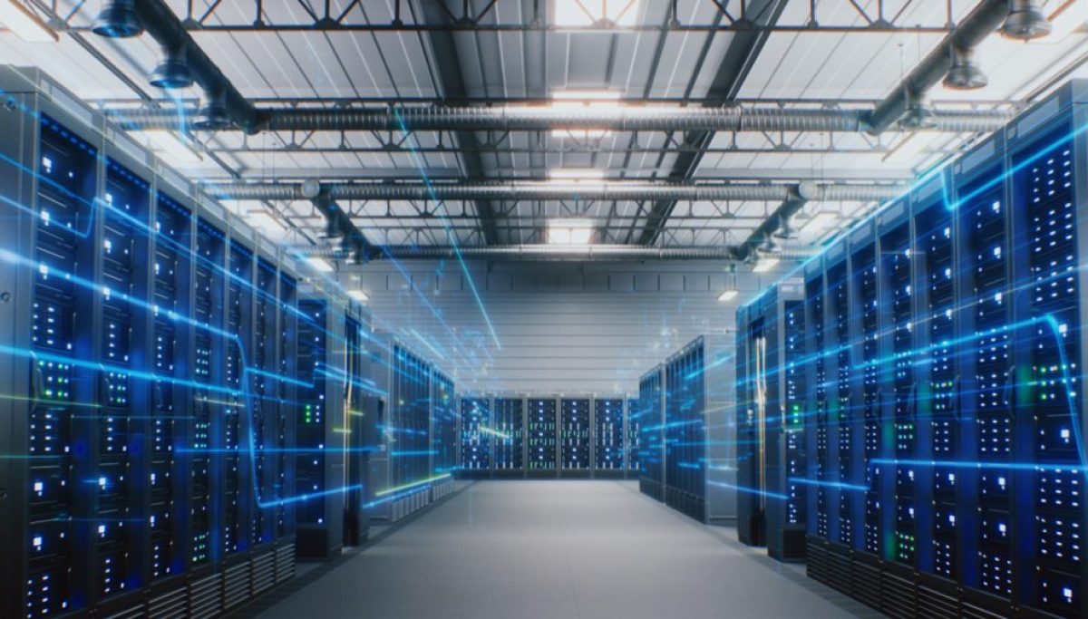 Powering AI data centers with free market reforms
