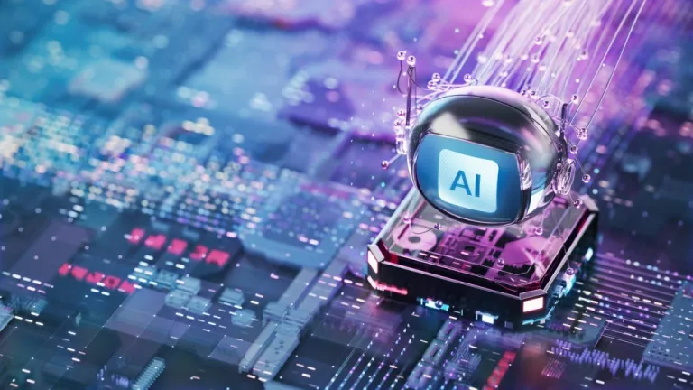 artificial intelligence , AI , Big Tech , technology