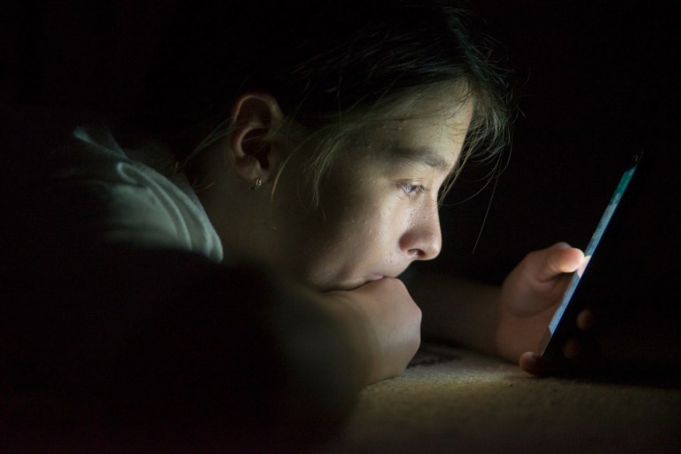 social media addiction