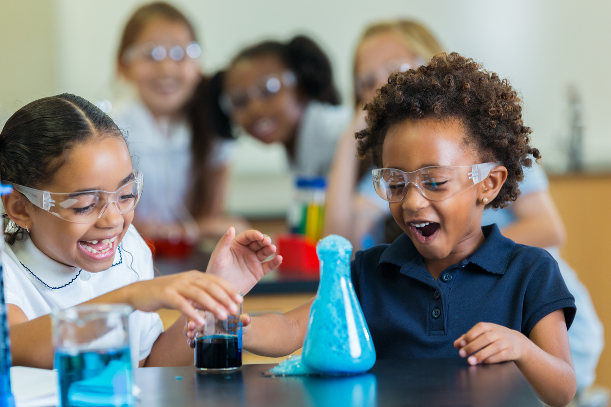 Unions said nobody wanted school choice in Texas. 100,000 families disagreed