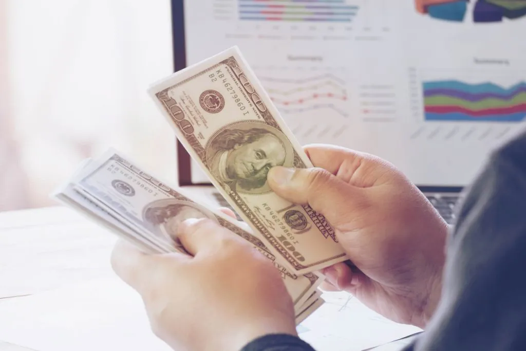 First round of August Social Security payments goes out in three days