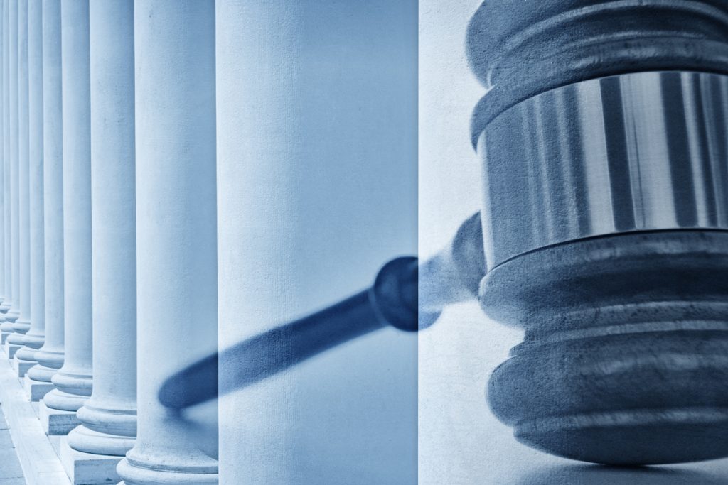 Congress’s sneaky plan to dox every American who funds a lawsuit