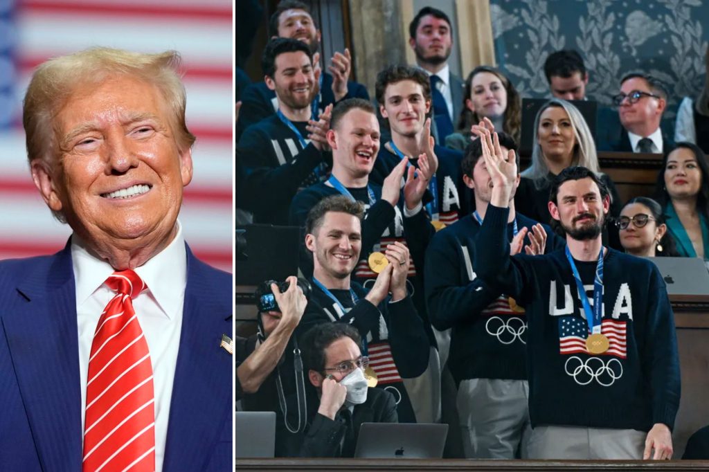 Trump relies on athletic star power in midterm campaign swings