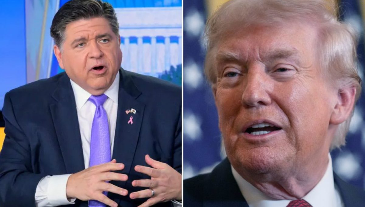 Illinois AG Launches Lawsuit Against Trump Administration Over Slashed Health Grants for DEI and HIV