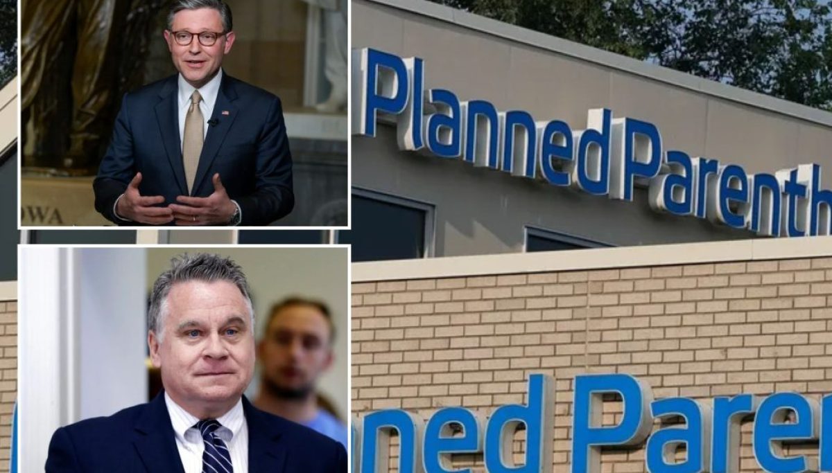 Planned Parenthood may weather the blow of GOP defunding