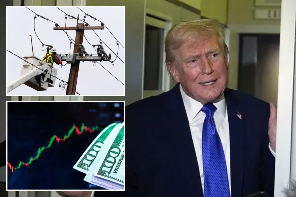 washingtonexaminer.com - Mabinty Quarshie - Rising electricity prices key to midterms but no immediate fix ready