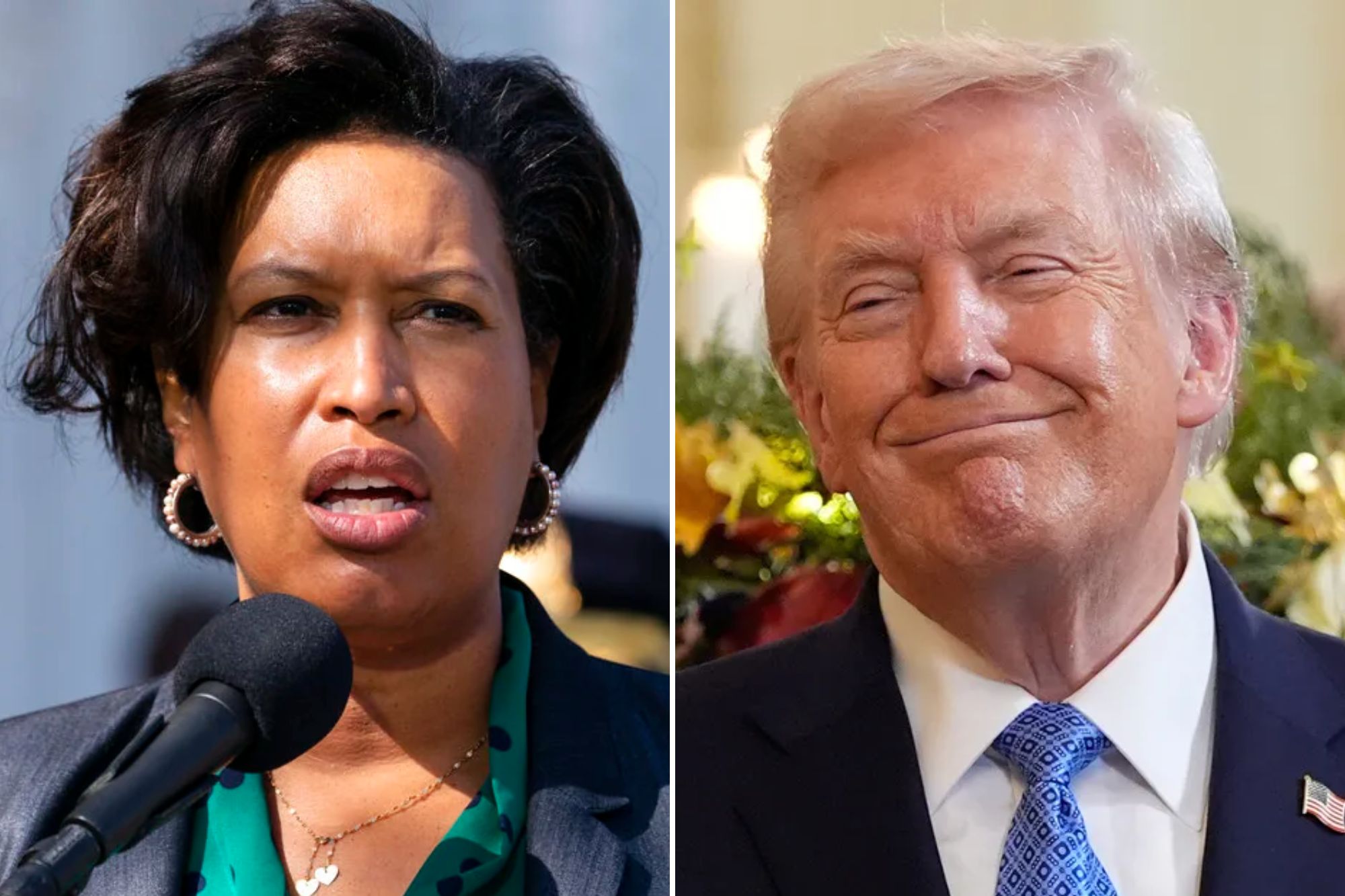 Senate advances bill to let DC residents benefit from Trump tax cuts
