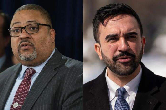 Manhattan DA Alvin Bragg declines to charge ‘kid’ throwing snowballs at NYPD officers Manhattan DA Alvin Bragg declines to charge ‘kid’ throwing snowballs at NYPD officers