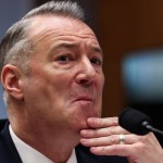 Acting ICE Director Todd Lyons to resign at end of May