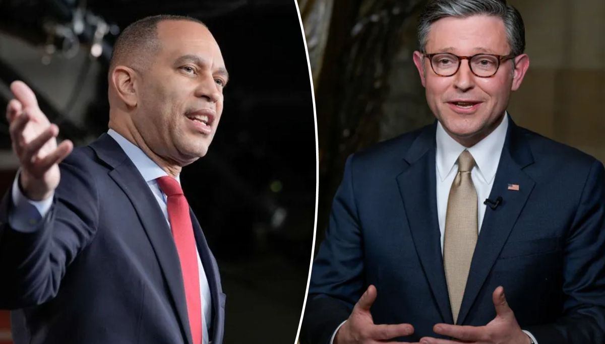 Congress splits on Trump’s Iran strikes