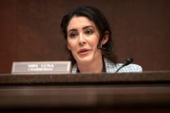 Anna Paulina Luna sets date for MKUltra hearing on CIA mind control program