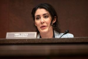 Anna Paulina Luna sets date for MKUltra hearing on CIA mind control program