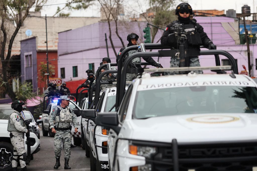 Democrats endanger security with their shutdown