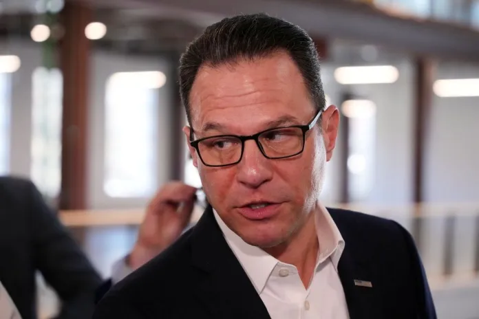 Shapiro wavers over Trump’s decision to strike Iran Shapiro wavers over Trump’s decision to strike Iran