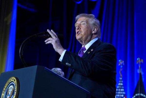 Trump, another hair-on-fire uproar, and the midterms