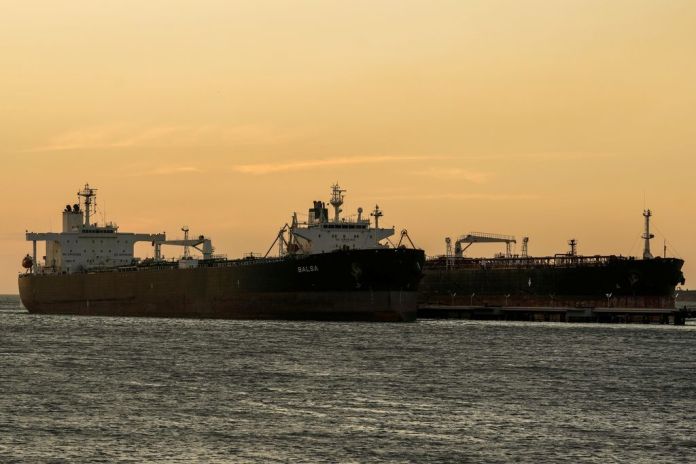 washingtonexaminer.com - Zach LaChance - US seizes sanctioned oil tanker in Indian Ocean with ties to Iran
