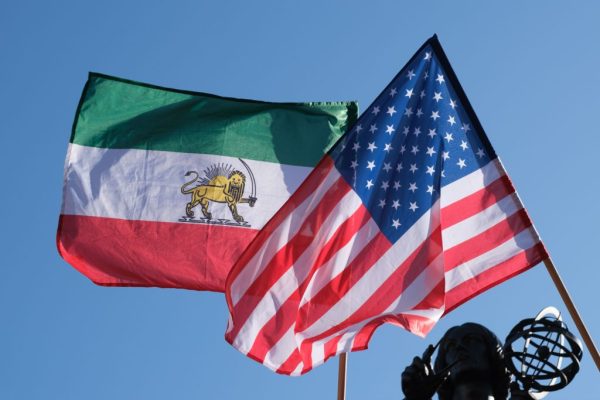 The $500 billion reason to want a free Iran
