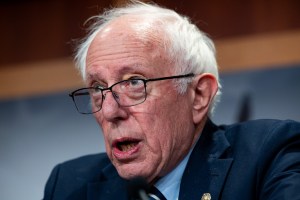 Democrats fume at Bernie Sanders for enabling Graham Platner’s rise in Maine