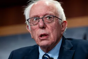 Bernie Sanders has launched a war against AI and robotics
