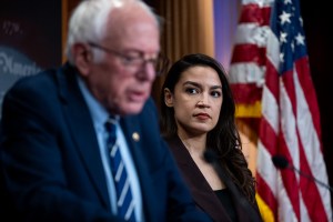 A bipartisan housing bill undercuts the socialist case
