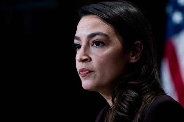 AOC says ‘you can’t earn’ a billion dollars. Common sense says otherwise