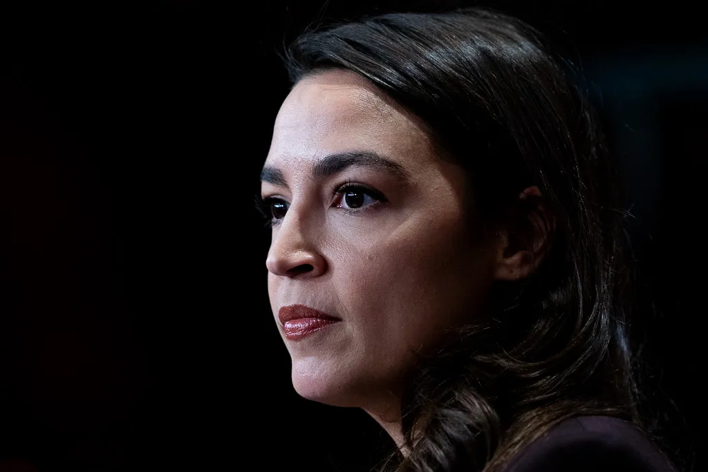 AOC can have a ‘full’ life with a career and a baby