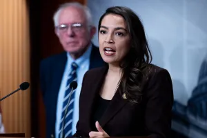 AOC is wrong. The American Revolution wasn’t against the wealthy