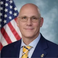 John Modlin (U.S. Customs and Border Protection)