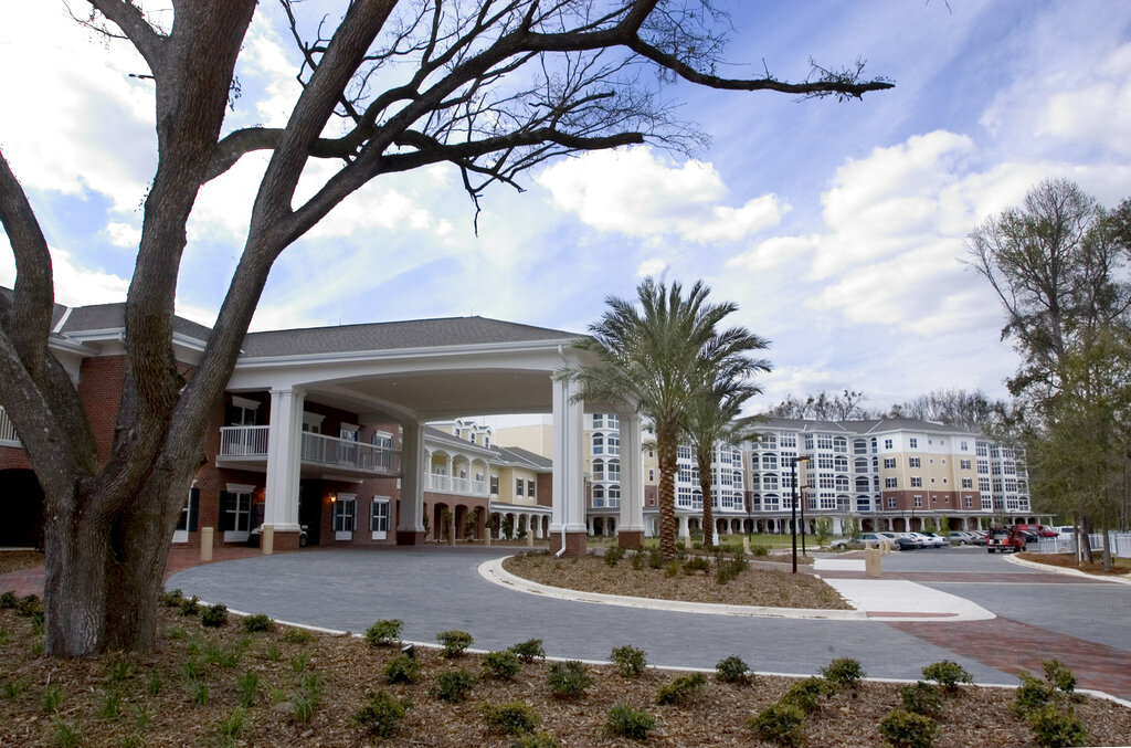 University of Florida GOP group sues after  deactivation over antisemitism allegations