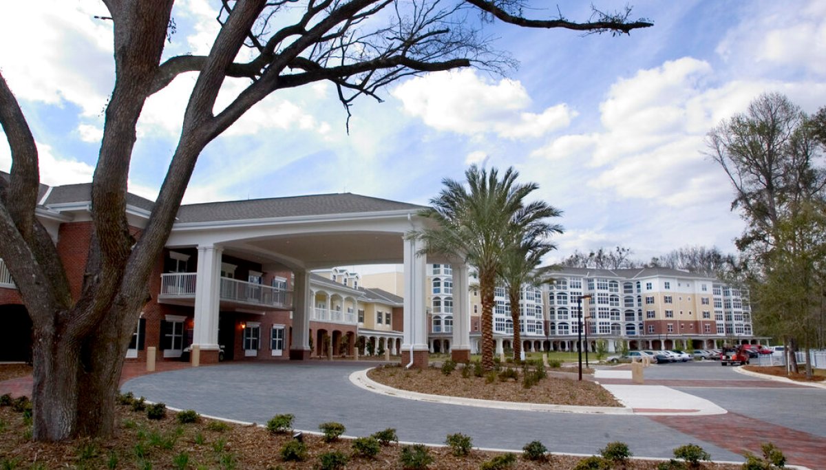 University of Florida GOP group sues after  deactivation over antisemitism allegations