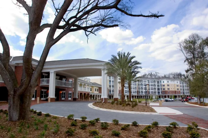 University of Florida GOP group sues after deactivation over antisemitism allegations