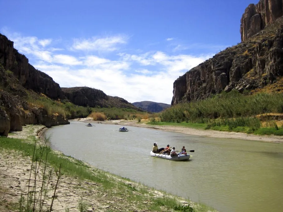National parks are a gold mine. Congress has a chance to save them from crumbling