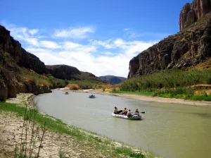 National parks are a gold mine. Congress has a chance to save them from crumbling