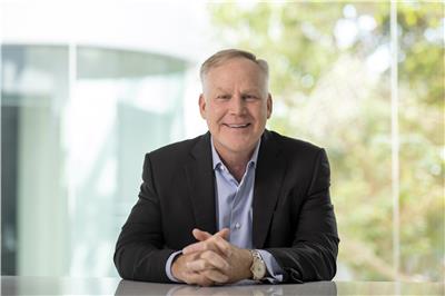 Stitt appoints Alan Armstrong to fill Mullin’s Senate seat