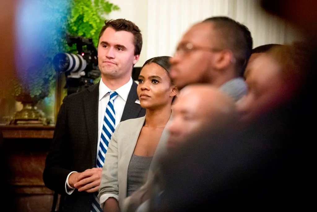 Charlie Kirk’s murder is a basic ethical litmus test