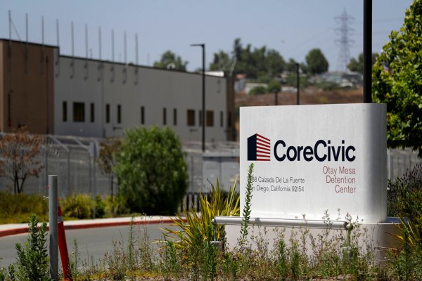 Why ICE is buying warehouses and could purchase privately owned detention sites